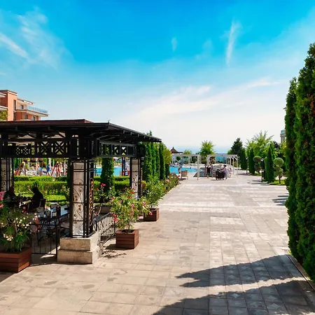 Apartmán Prestige D'azur *