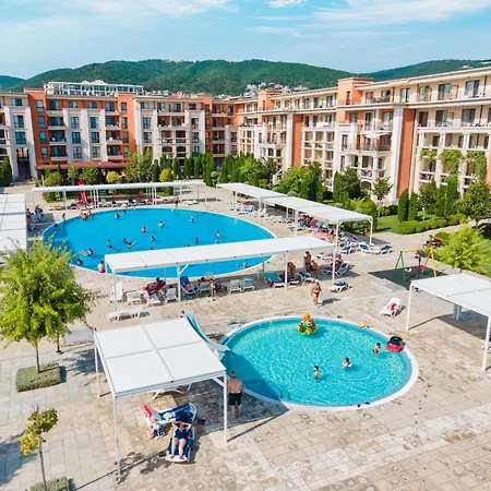 Prestige D'azur Apartamento *