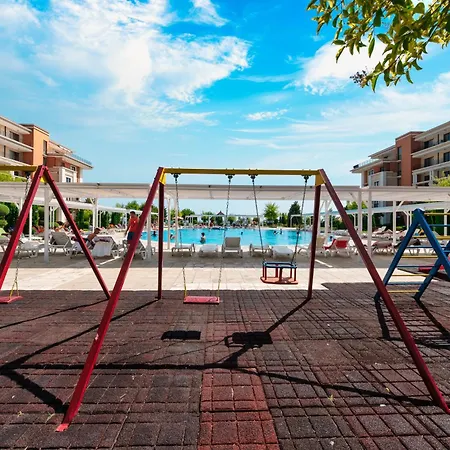 Prestige D'azur * Sluneční pobřeží