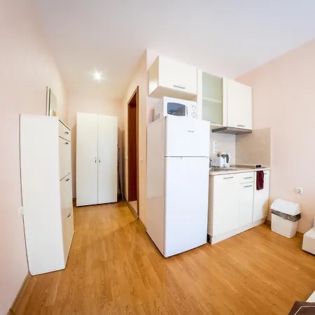 Prestige D'azur Apartmán