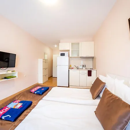 Prestige D'azur Sluneční pobřeží