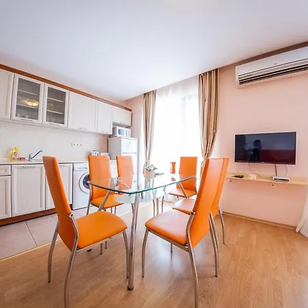 Prestige D'azur * Sluneční pobřeží