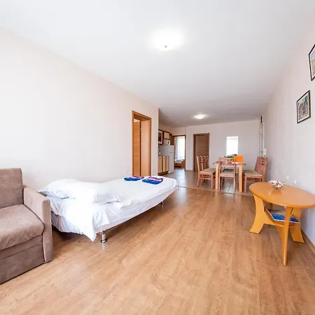 Prestige D'azur Sluneční pobřeží