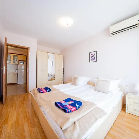 Prestige D'azur * Sluneční pobřeží