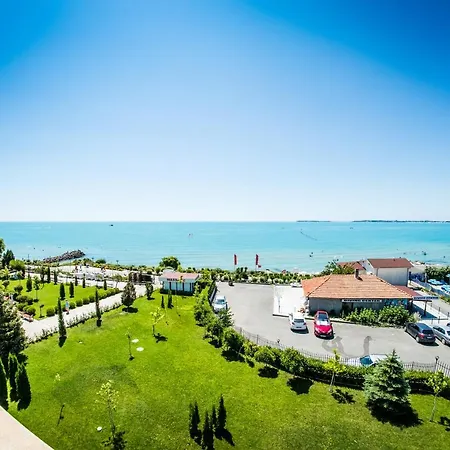 Apartmán Prestige D'azur *