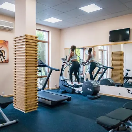 Prestige D'azur Apartmán