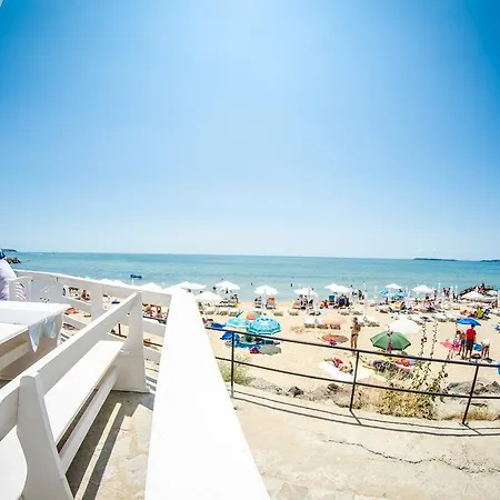 Apartament Prestige D'azur Słoneczny Brzeg