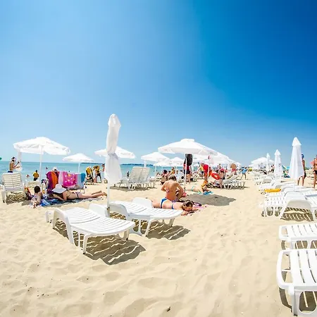 Prestige D'azur Lejlighed