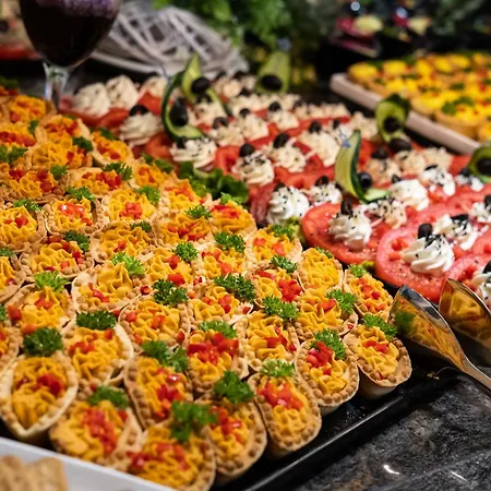 Prestige D'azur Lejlighed Sunny Beach