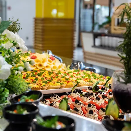 Prestige D'azur Lejlighed *