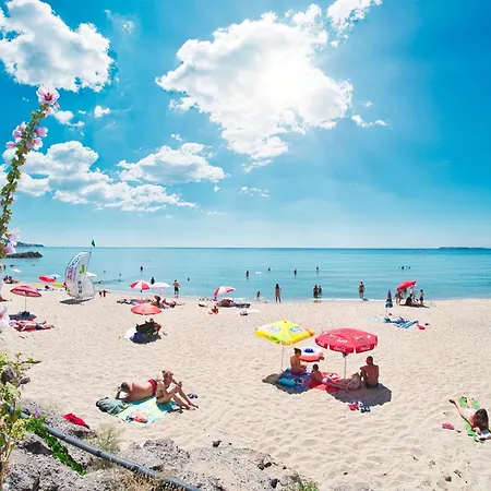 Prestige D'azur Sunny Beach