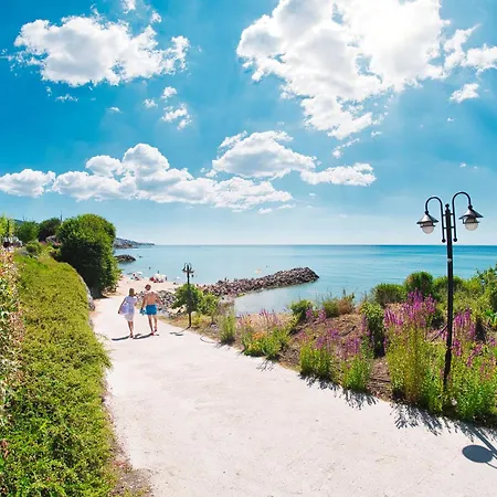 Lejlighed Prestige D'azur Sunny Beach