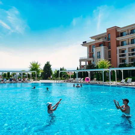 Апартаменты Prestige D'azur