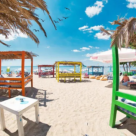 Prestige D'azur 아파트 *