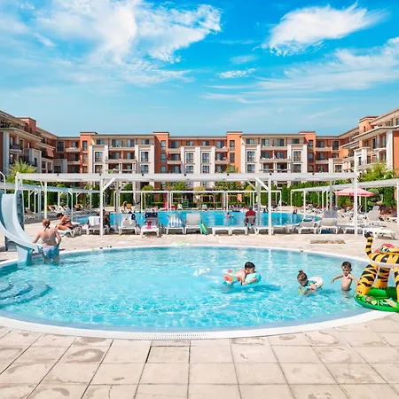Prestige D'azur Apartamento