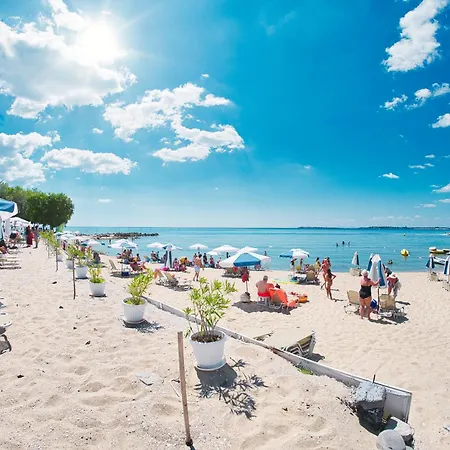 Apartman Prestige D'azur Napospart