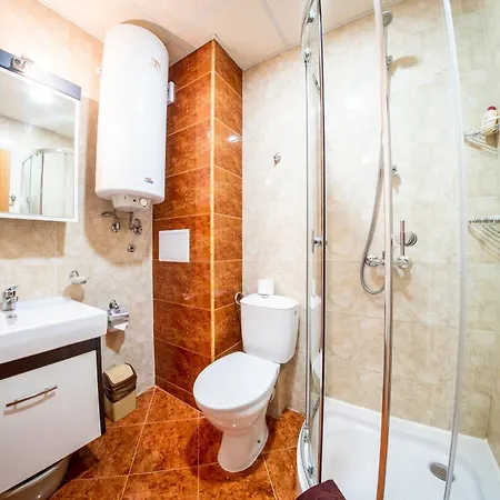 Prestige D'azur Apartment *