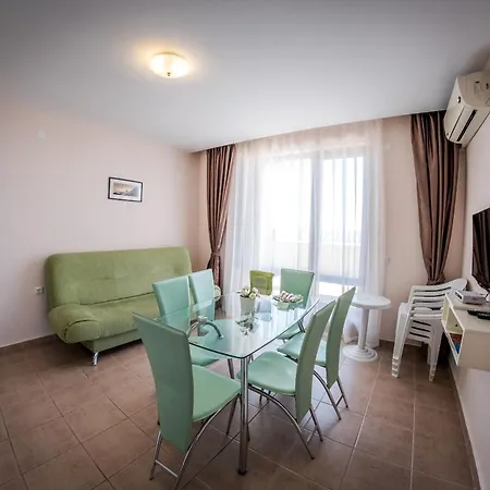 Prestige D'azur Lejlighed