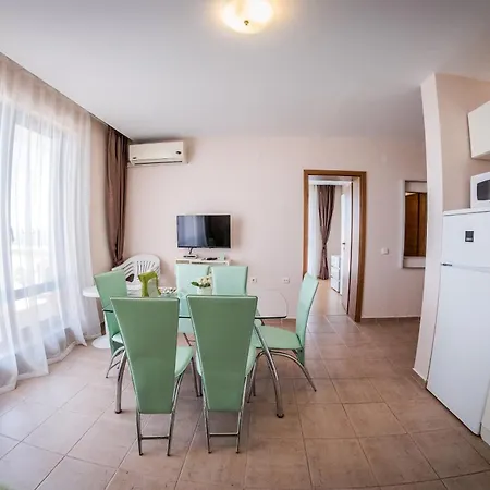 Apartment Prestige D'azur *