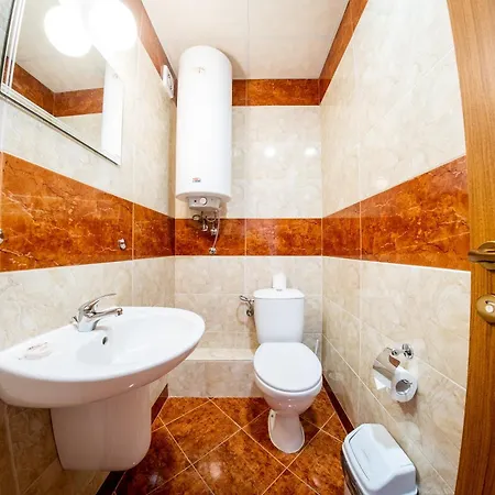 Prestige D'azur * Słoneczny Brzeg