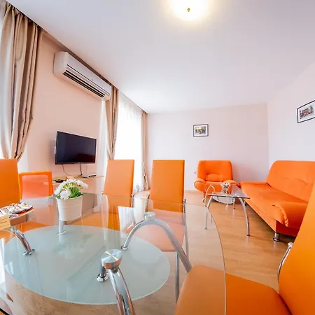 Apartamento Prestige D'azur