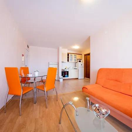 Prestige D'azur Apartamento *