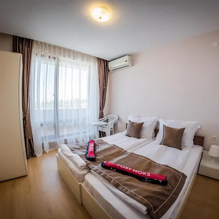 Prestige D'azur * Słoneczny Brzeg