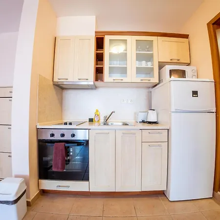 Prestige D'azur Lejlighed Sunny Beach