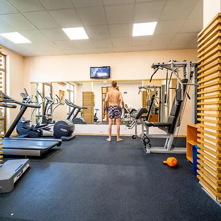Prestige D'azur Apartament Słoneczny Brzeg