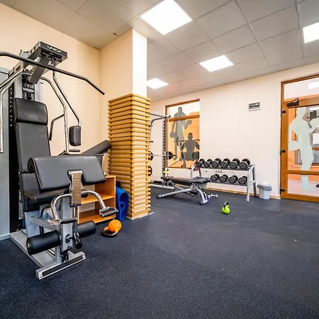 Apartament Prestige D'azur *