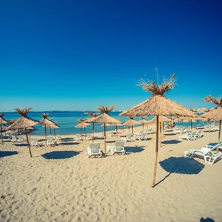 Apartamento Prestige D'azur Sunny Beach