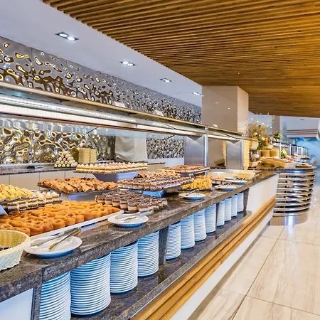 Lejlighed Prestige D'azur Sunny Beach