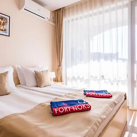 Prestige D'azur Apartamento *