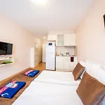 Prestige D'azur Sunny Beach
