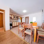 Daire Prestige D'azur Sunny Beach