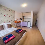 Prestige D'azur Daire