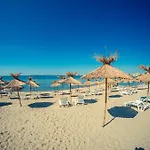 Daire Prestige D'azur Sunny Beach