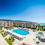 Prestige D'azur Daire Sunny Beach