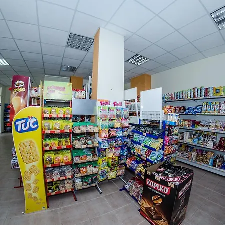 Prestige D'azur Slantschew brjag