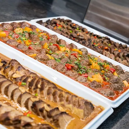 Apartment Prestige D'azur Slantschew brjag