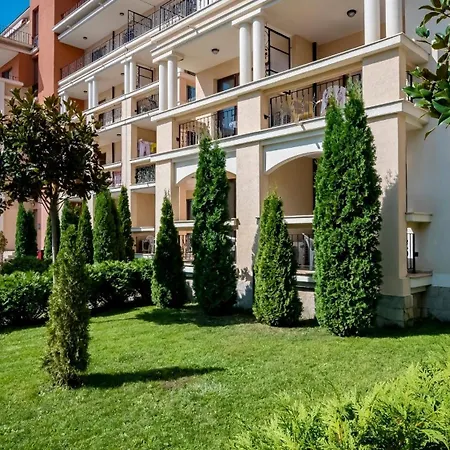 Apartment Prestige D'azur *