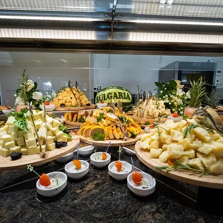 Prestige D'azur Apartment *