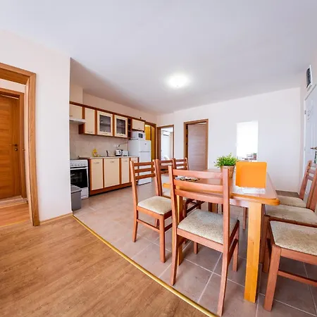 Apartment Prestige D'azur Slantschew brjag