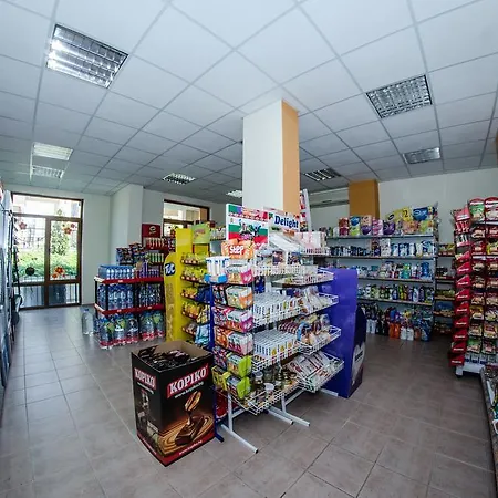 Prestige D'azur Apartment *